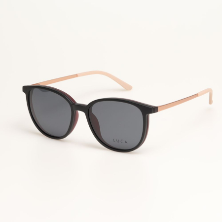 Rama de ochelari Luca 124-1 Clip On [1]