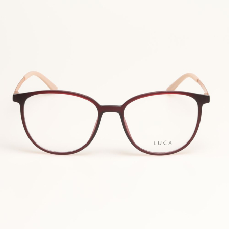 Rama de ochelari Luca 124-1 Clip On [3]