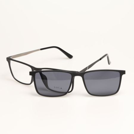 Rame de ochelari Luca 125-1 Clip On [0]