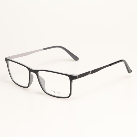 Rama de ochelari Luca 125-3 Clip On [2]