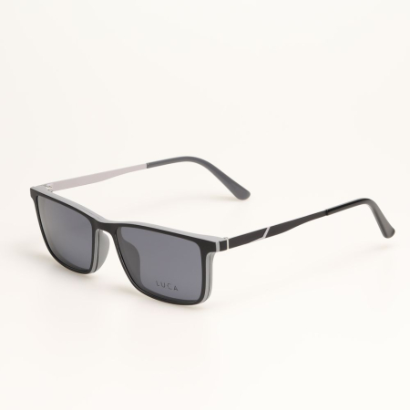 Rama de ochelari Luca 125-3 Clip On [1]