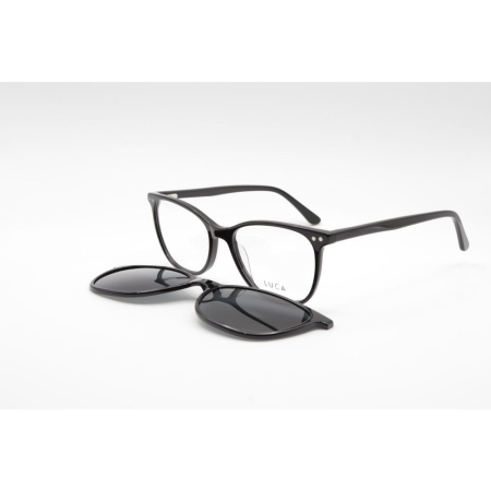Rama de ochelari Luca 126-5 Clip On [2]