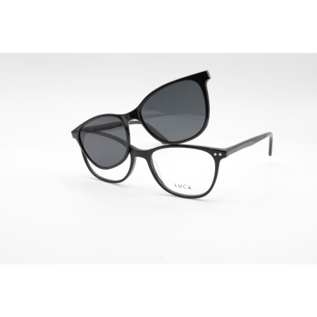 RAME DE OCHELARI - Rama de ochelari Luca 126-5 Clip On