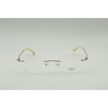 Rama de ochelari Luca 135-50 Titan [3]