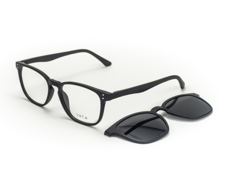 Rama de ochelari Luca Clip LC108-1 [6]