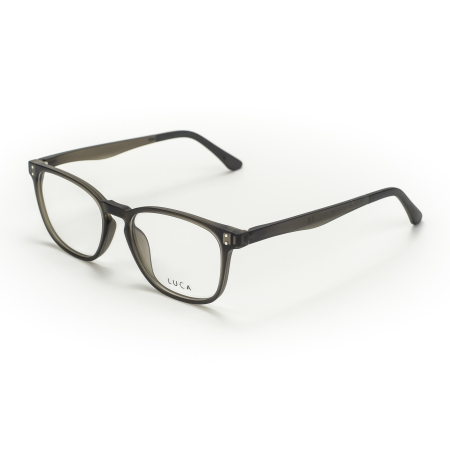 Rame de ochelari Luca - Rame de ochelari Luca Clip LC108-2