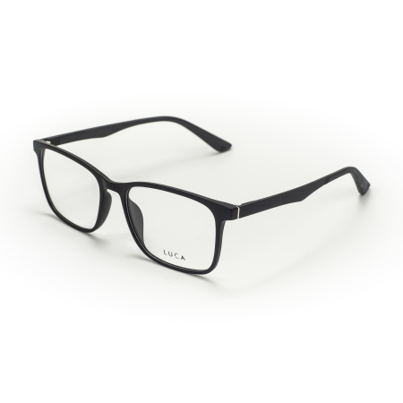 Rame de ochelari Luca - Rame de ochelari Luca Clip LC110-1