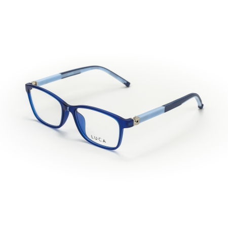 Rame de ochelari Luca - Rame de ochelari Luca Kids LK100-4