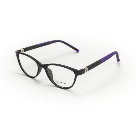 Rame de ochelari Luca - Rame de ochelari Luca Kids LK107-3