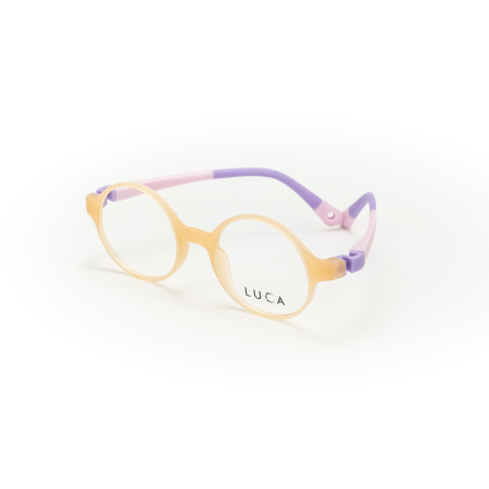Rame de ochelari Luca - Rame de ochelari Luca Kids LK111-14
