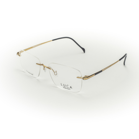 Rame de ochelari Luca - Rame de ochelari Luca LU1021-1