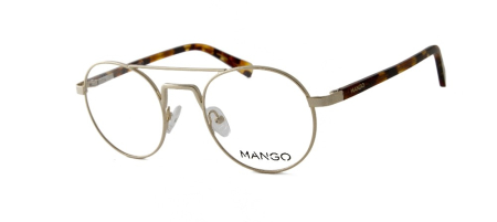 RAME DE OCHELARI - Rama de ochelari Mango 1706-12