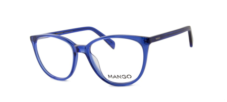 RAME DE OCHELARI - Rama de ochelari Mango 1713-70