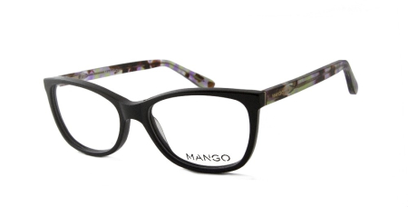RAME DE OCHELARI - Rama de ochelari Mango 1717-10