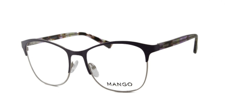 RAME DE OCHELARI - Rama de ochelari Mango 1719-80