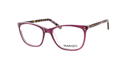 RAME DE OCHELARI - Rama de ochelari Mango 1770-80