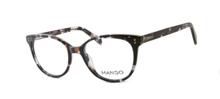 RAME DE OCHELARI - Rama de ochelari Mango 1817-25