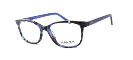 RAME DE OCHELARI - Rama de ochelari Mango 1819-27