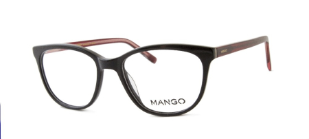 RAME DE OCHELARI - Rama de ochelari Mango 1820-10