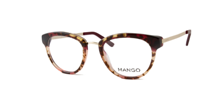 RAME DE OCHELARI - Rama de ochelari Mango 1907-26