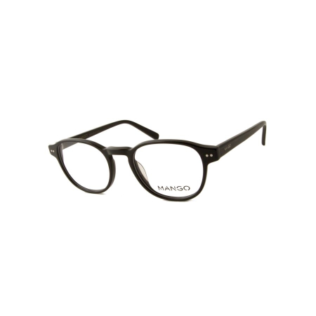 Rame de ochelari Mango - Rame de ochelari MANGO 2031-10