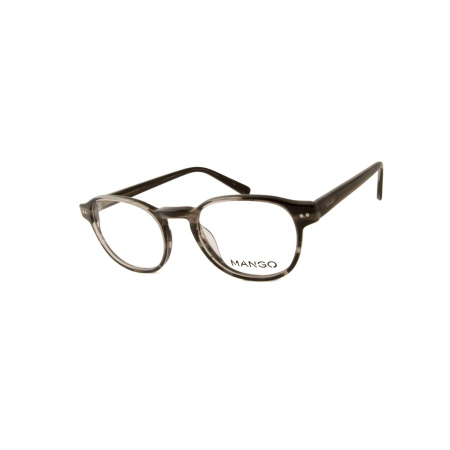 Rame de ochelari Mango - Rame de ochelari MANGO 2031-30