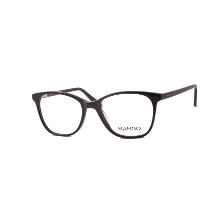 Rame de ochelari Mango - Rame de ochelari MANGO 2052-10