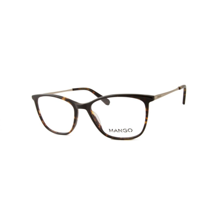 Rame de ochelari Mango - Rame de ochelari MANGO 2054-20