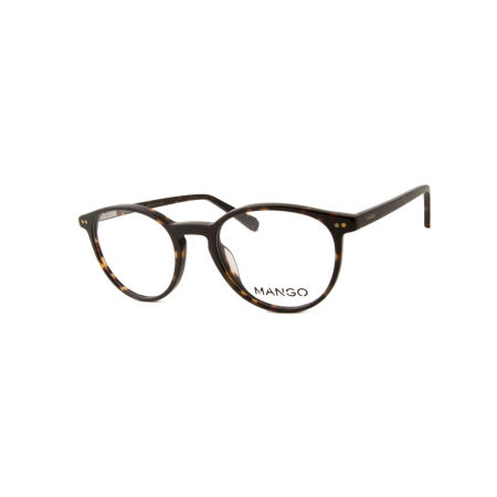 Rame de ochelari Mango - Rame de ochelari MANGO 2069-20