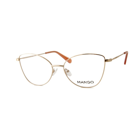 Rame de ochelari Mango - Rame de ochelari MANGO 3419-12