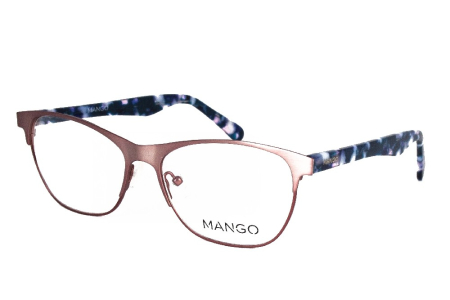 RAME DE OCHELARI - Rama de ochelari Mango 501-50
