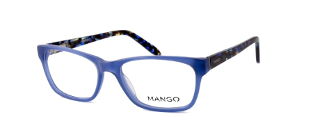 RAME DE OCHELARI - Rama de ochelari Mango 527-70