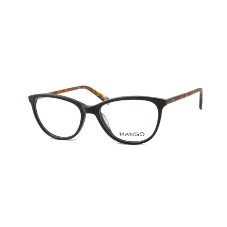 Rame de ochelari Mango - Rame de ochelari MANGO 5400-10
