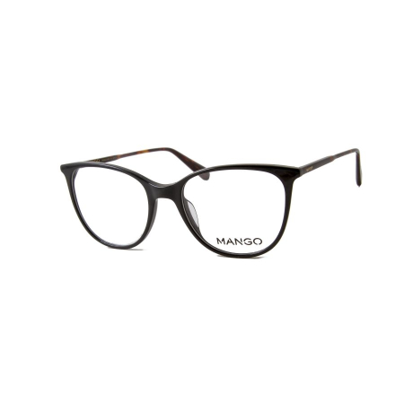 Rame de ochelari Mango - Rame de ochelari MANGO 5451-10