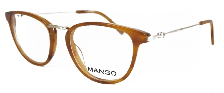 RAME DE OCHELARI - Rama de ochelari Mango 606-18