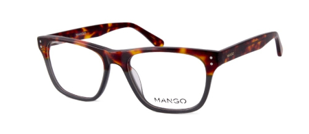 RAME DE OCHELARI - Rama de ochelari Mango 612-21