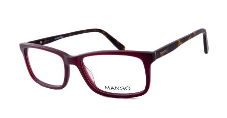 RAME DE OCHELARI - Rama de ochelari Mango 615-60