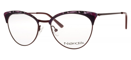RAME DE OCHELARI - Rama de ochelari Nordik 7317-8