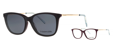 RAME DE OCHELARI - Rame de ochelari Nordik 7924-7