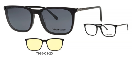 RAME DE OCHELARI - Rame de ochelari Nordik 7995-3
