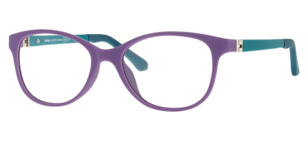RAME DE OCHELARI - Rama de ochelari Orange 8008-10