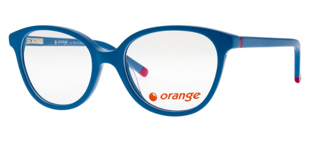 Rame de ochelari Orange - Rame de ochelari Orange 8096-6