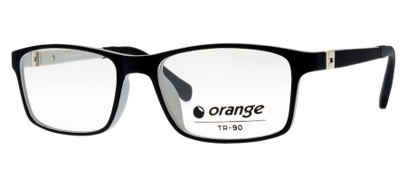 Rame de ochelari Orange - Rame de ochelari Orange 8236-4