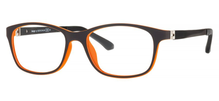 RAME DE OCHELARI - Rama de ochelari Orange 8532-4