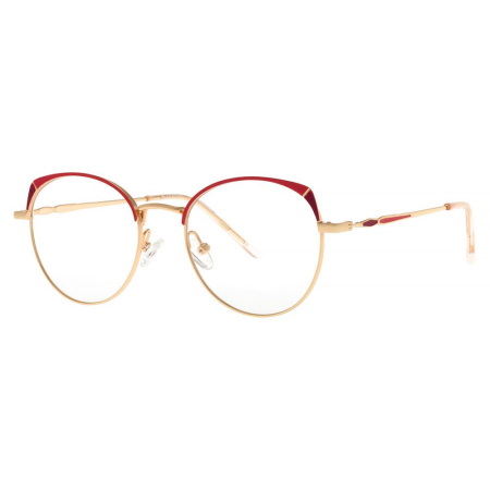 Rame de ochelari Orange - Rame de ochelari Orange 8740-8