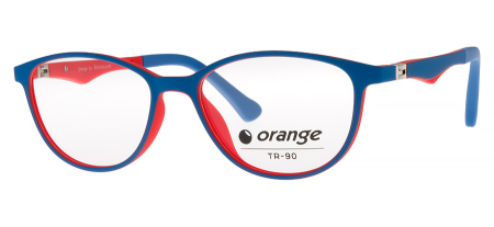 Rame de ochelari Orange - Rame de ochelari Orange 8930-15