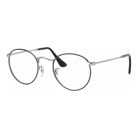 RAME DE OCHELARI - Rame de ochelari Ray-Ban 3447V-2861 Round Metal