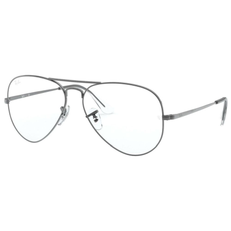 RAME DE OCHELARI - Rama de ochelari Ray-Ban 6489-2502 Aviator