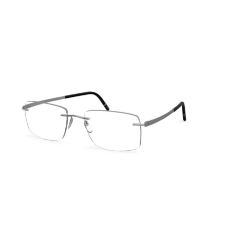 Rame de ochelari Silhouette - Rame de ochelari Silhouette 5529-LC-7000 Momentum
