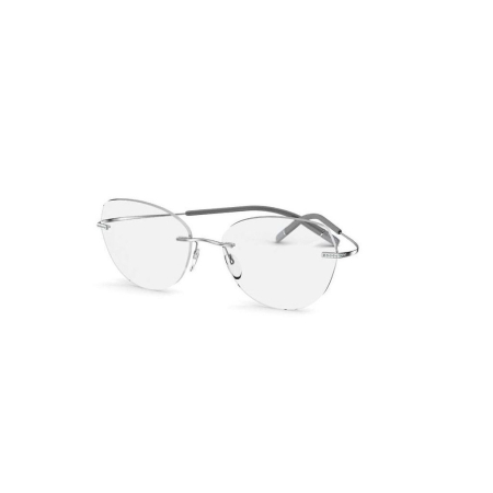 Rame de ochelari Silhouette - Rame de ochelari Silhouette 5538/IH-7000